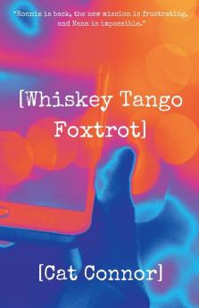 [Whiskey Tango Foxtrot]