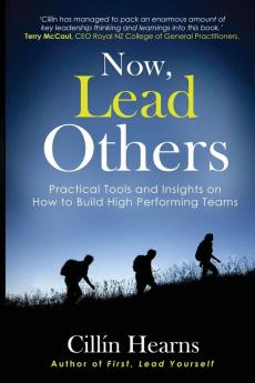 Now Lead Others