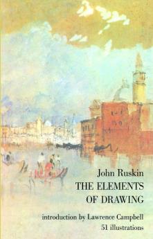 The Elements of Drawing (Dover Art Instruction)