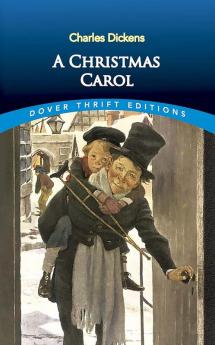 Dickens-A Christmas Carol