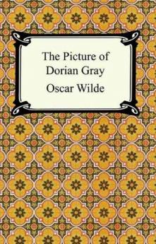 THE PICTURE OF DORIAN GRAY