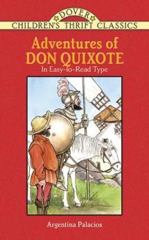 ADVENTURES OF DON QUIXOTE