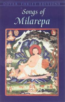 Milarepa-Songs of Milarepa