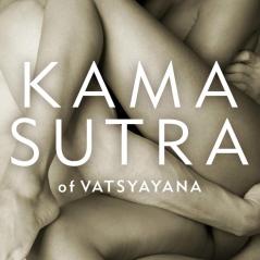 Vatsyayana - Kama Sutra of Vatsyayana