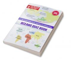 Oceans Quiz Book