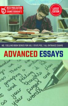 Advanced Essays