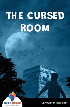 The Cursed Room - Bookalooza