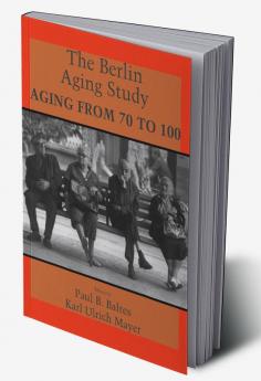 The Berlin Aging Study