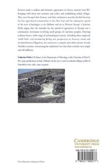The Early Neolithic in Greece
