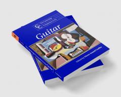 The Cambridge Companion to the Guitar