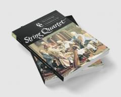 The Cambridge Companion to the String Quartet