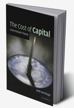 The Cost of Capital