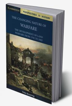 The Changing Nature of Warfare