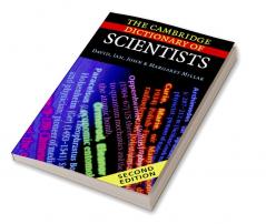 The Cambridge Dictionary of Scientists