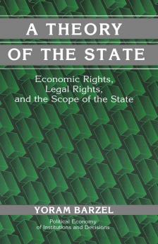 A Theory of the State