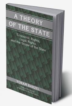 A Theory of the State