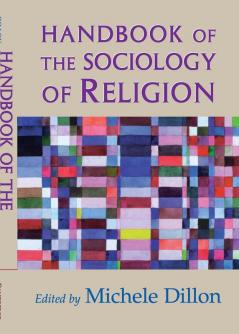 Handbook of the Sociology of Religion