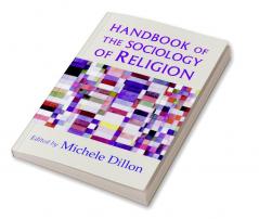 Handbook of the Sociology of Religion