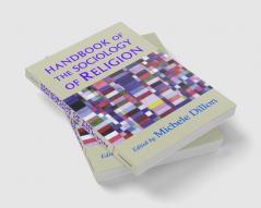 Handbook of the Sociology of Religion