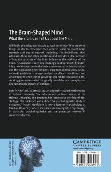 The Brain-Shaped Mind