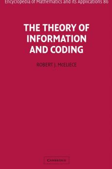 The Theory of Information and Coding