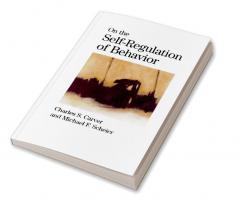 On the Self-Regulation of Behavior