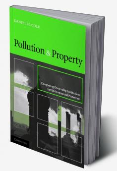 Pollution and Property