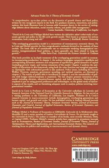 A Theory of Economic Growth