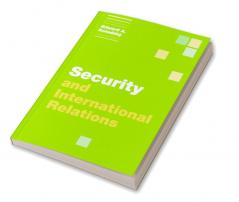 Security and International Relations