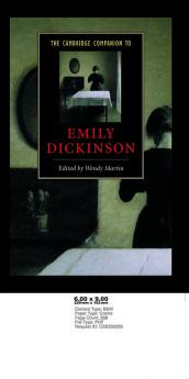 The Cambridge Companion to Emily Dickinson