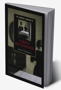 The Cambridge Companion to Emily Dickinson
