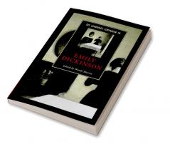The Cambridge Companion to Emily Dickinson