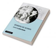 Dickens on Screen