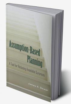 Assumption-Based Planning