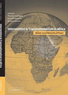 Intervention and Transnationalism in Africa