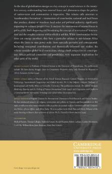 Intervention and Transnationalism in Africa
