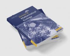 Elements of Mathematical Ecology