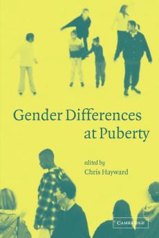 Gender Differences at Puberty