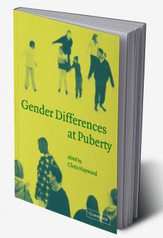 Gender Differences at Puberty