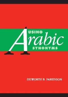 Using Arabic Synonyms