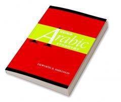 Using Arabic Synonyms