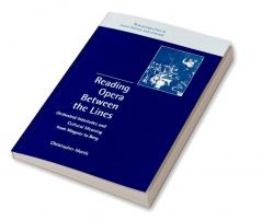 Reading Opera Between the Lines