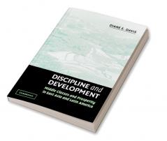 Discipline and Development