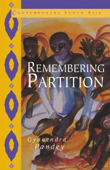 Remembering Partition