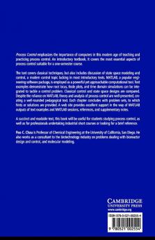 Process Control