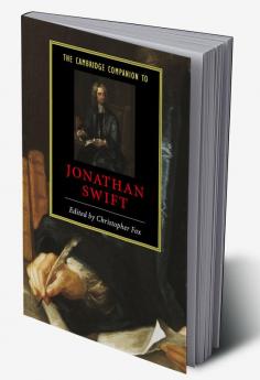 The Cambridge Companion to Jonathan Swift
