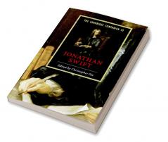 The Cambridge Companion to Jonathan Swift