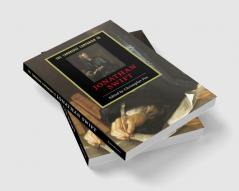 The Cambridge Companion to Jonathan Swift