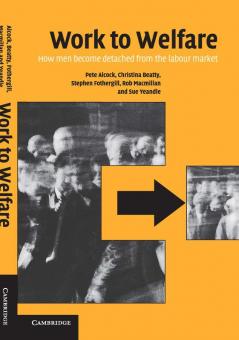 Work to Welfare