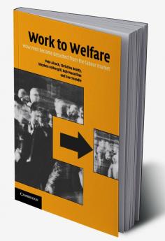 Work to Welfare